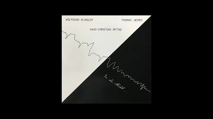 Wolfgang Klingler, Hans-Christian Mittag, Thomas H...