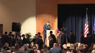 Det 105 Spring 2026 Commissioning