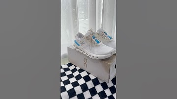 On Cloudrunner 2 #oncloud #shoes #oncloudระยอง #on #sneakers