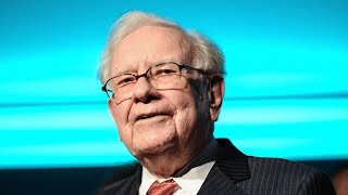 Warren Buffett announces intentions to retire at year's end