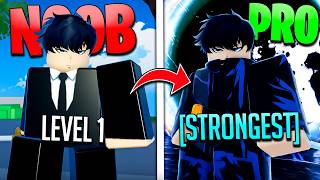 How to get Gojo In Bwaa Piece (Showcase & Guide) #bwaapiece