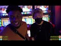Beginning of video