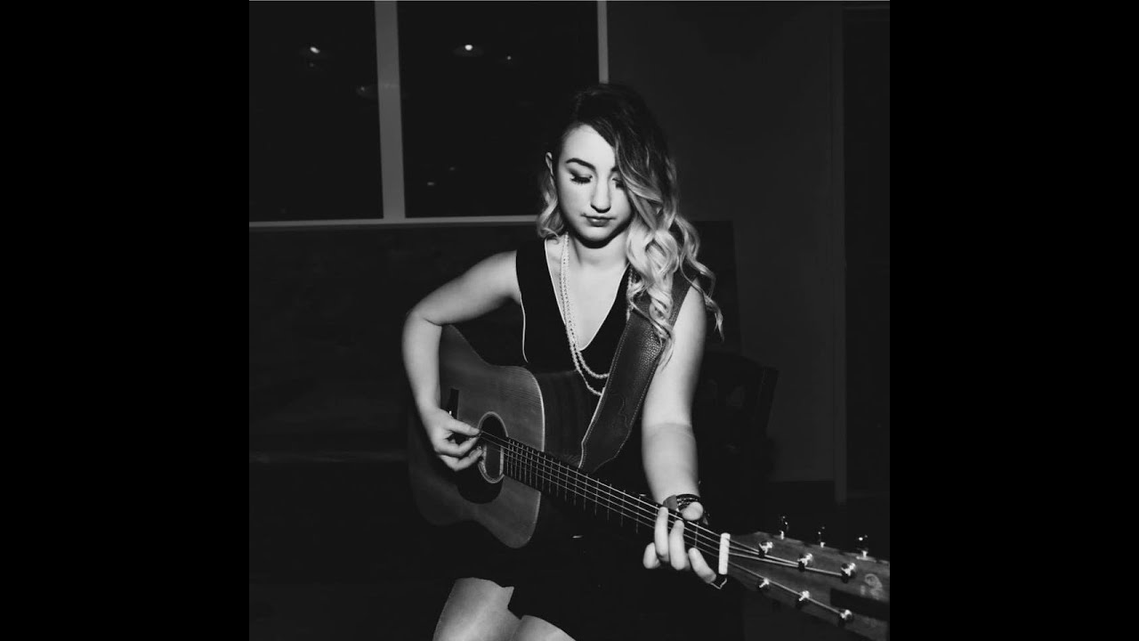 Twitch Interview: Darian Renee - YouTube