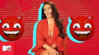 Famous EX ON THE BEACH 6 | MEET CHANELLE | MTV UK Wealth