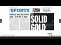 NYDN SingleDoublePage