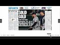 NYDN SingleDoublePage