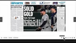 NYDN SingleDoublePage