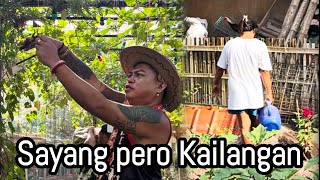 Download Lagu SAYANG PERO KAILANGAN PARA MALINIS | #brendamage  MP3