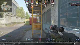 AWP Cache 4k