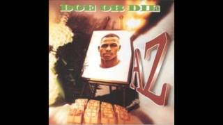 Watch Az I Feel For You video