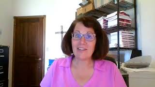 Practical Proverbs for the Older Student Lesson 35: Receiving Reproof