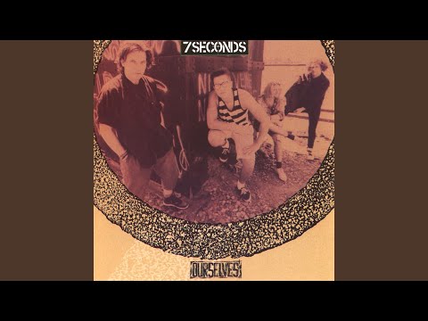 7 Seconds — Wish I Could Help