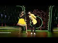 D4 Junior Vs Senior I Firos in Dirty Picture I Mazhavil Manorama