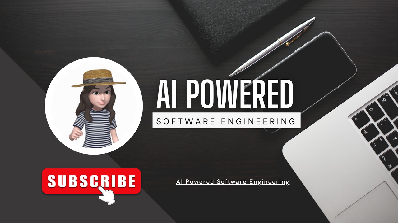 AI Powered Software Engineering Live Stream - YouTube