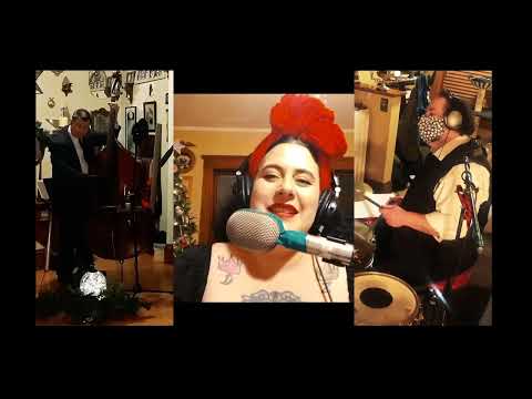 Have Yourself A Merry Little Christmas (Cover)