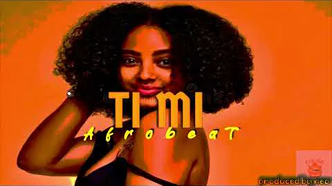 FREE Afrobeat Guitar Melody ☓ AfroSoul beat 'TI MI' ft FireBoy ☓ Tems ☓ Ayra starr