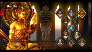Kontroversial !! Game "Fight of Gods" Siap Diblokir screenshot 4