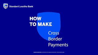 Cross-border payments made simple! 🌍💸