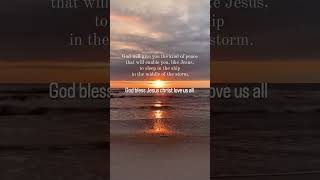 rest in the peace and love of Jesus Christ #motivation #jesushislife #love #jesusislove