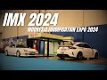Event Mobil Paling Keren!! | Indonesia Modification Expo 2024