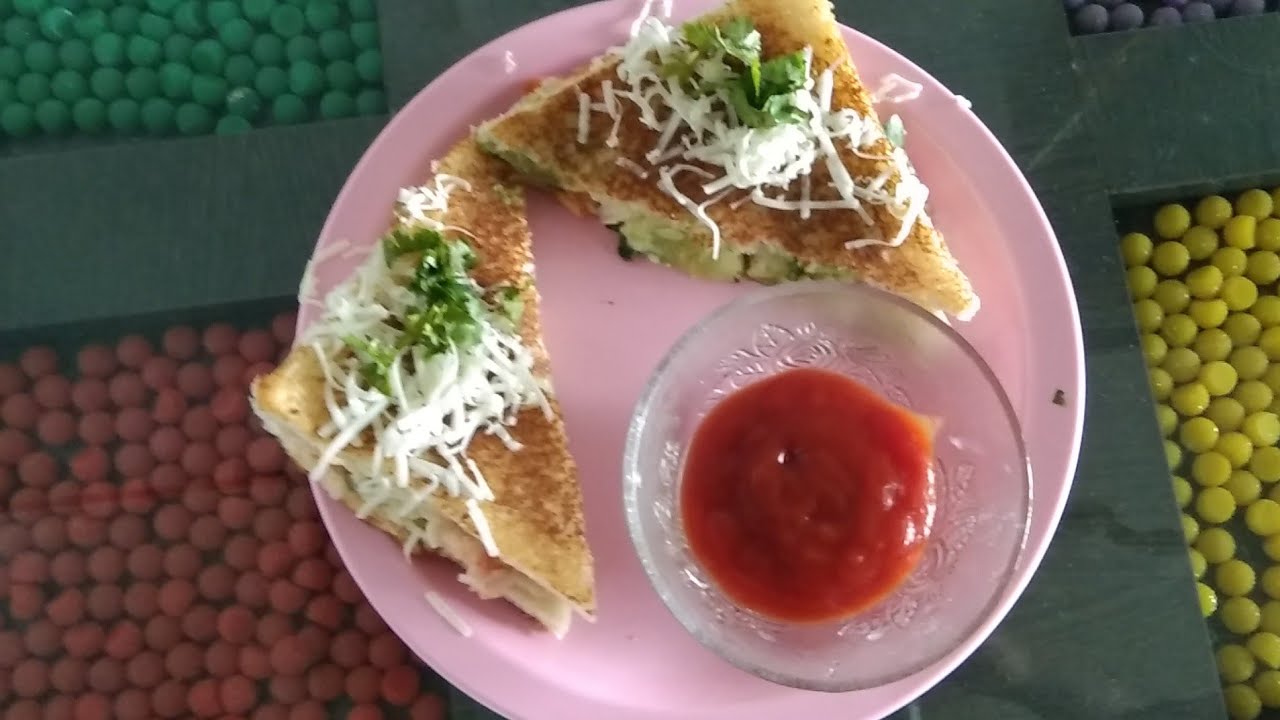 Moyonise with cheese Sandwich ❤️