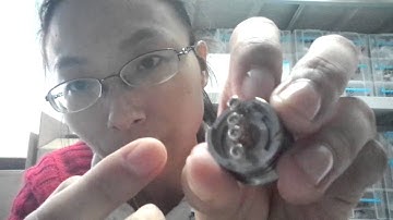 Advken Tina Goblin RDA Atomizer Columbia Mod