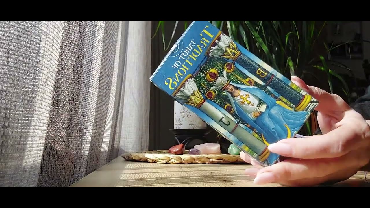 💥 Таро съвет за периода 9. 3 - 15. 3 Impossible is Possible 💫💜