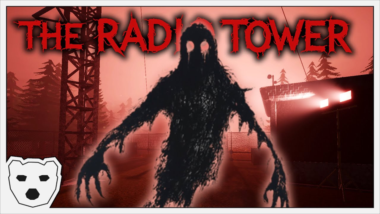 Обслуживание вышки стало ужасающим | Радиовышка