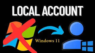 Create a Local User in Seconds with ONE Command (Windows 11)