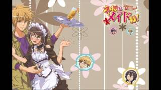 Top 5 Animes Shojo n.n