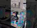 Intel game machine high speed CPU #vlogs