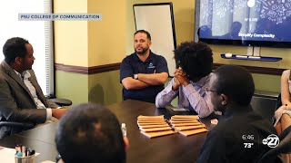 Tally Job Hop helping local tech scene