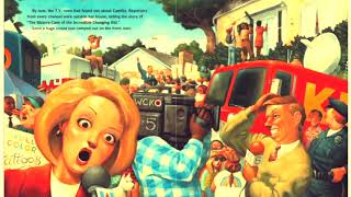 A Bad Case Of Stripes, By David Shannon.