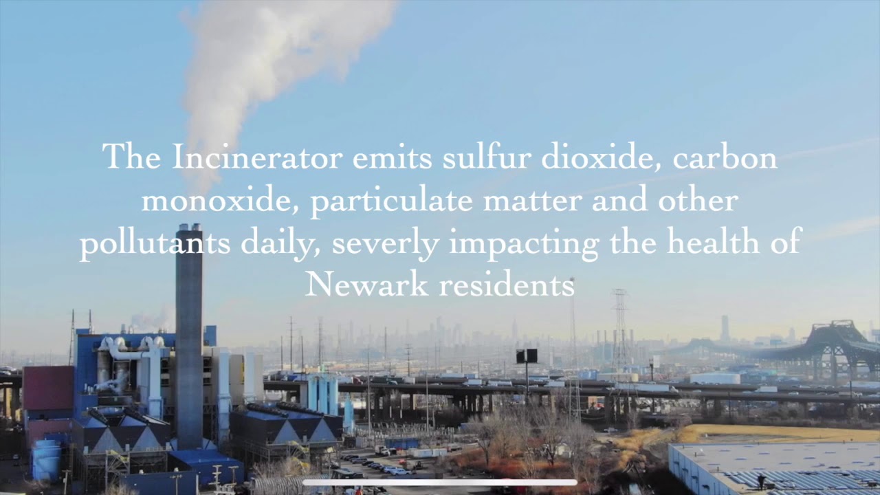 nature vs industry final