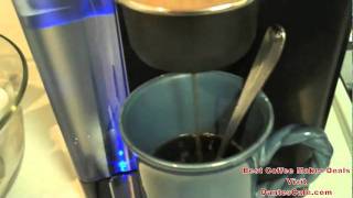 Keurig B66 Ultimate from Costco