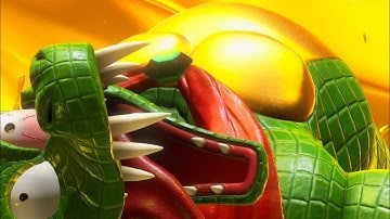 The Greatest Plot Twist in Video Game History