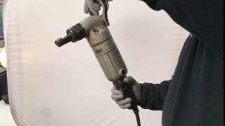 Flex Dk 1835 Nibbler 240V