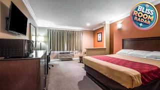 Baymont by Wyndham Ontario | Ontario (CA), United States | Hotel Review 🏨