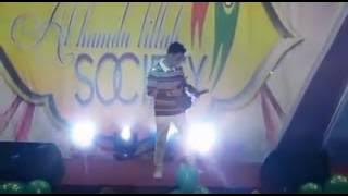 Rafly (Muskurane) Show Dihongkong 19/02/2017