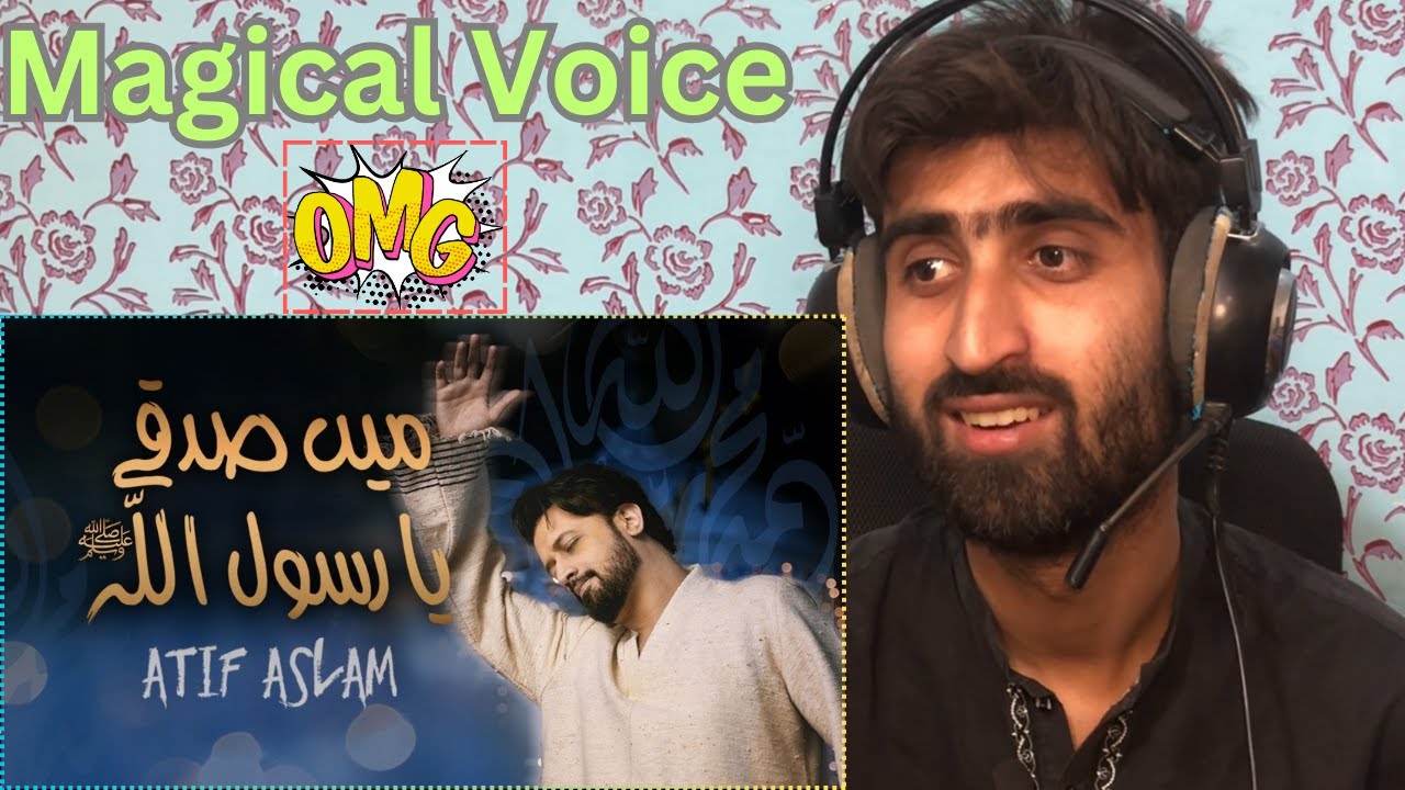 Reaction On Sadqay Ya Rasool Allah