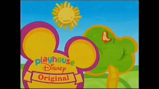 Bakercoogan Productionsspiffy Picturesplayhouse Disney Originaldisney-Abc Domestic Tv 2008