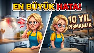 Ankastre Set Alırken Yapılan En Büyük Hata 10 Yıl Pişman Olma