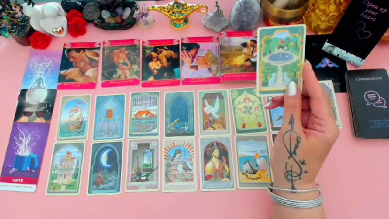 کراشم رو کی کراش داره؟