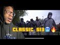 CLASSIC S13 BRUV🥶🔥 S13 - Way Too Trappy UK DRILL REACTION
