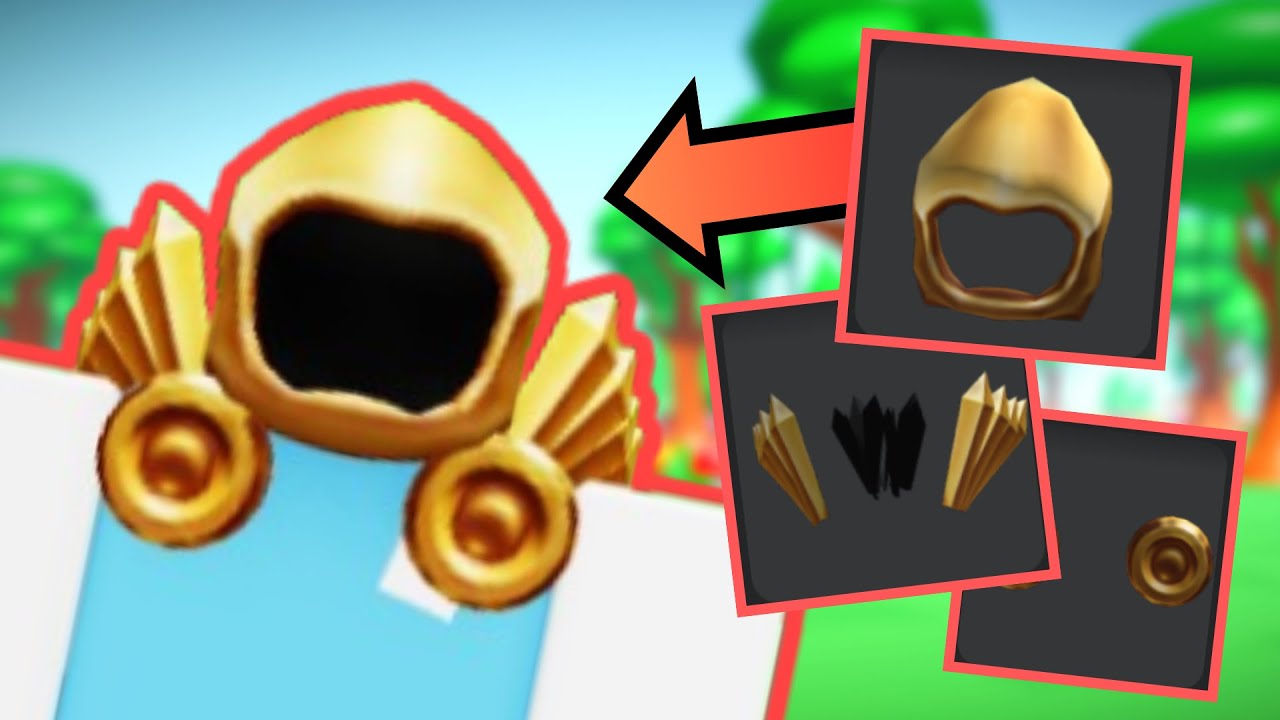 How To Make A FREE DOMINUS AUREUS REPLICA! (Avatar Trick) 