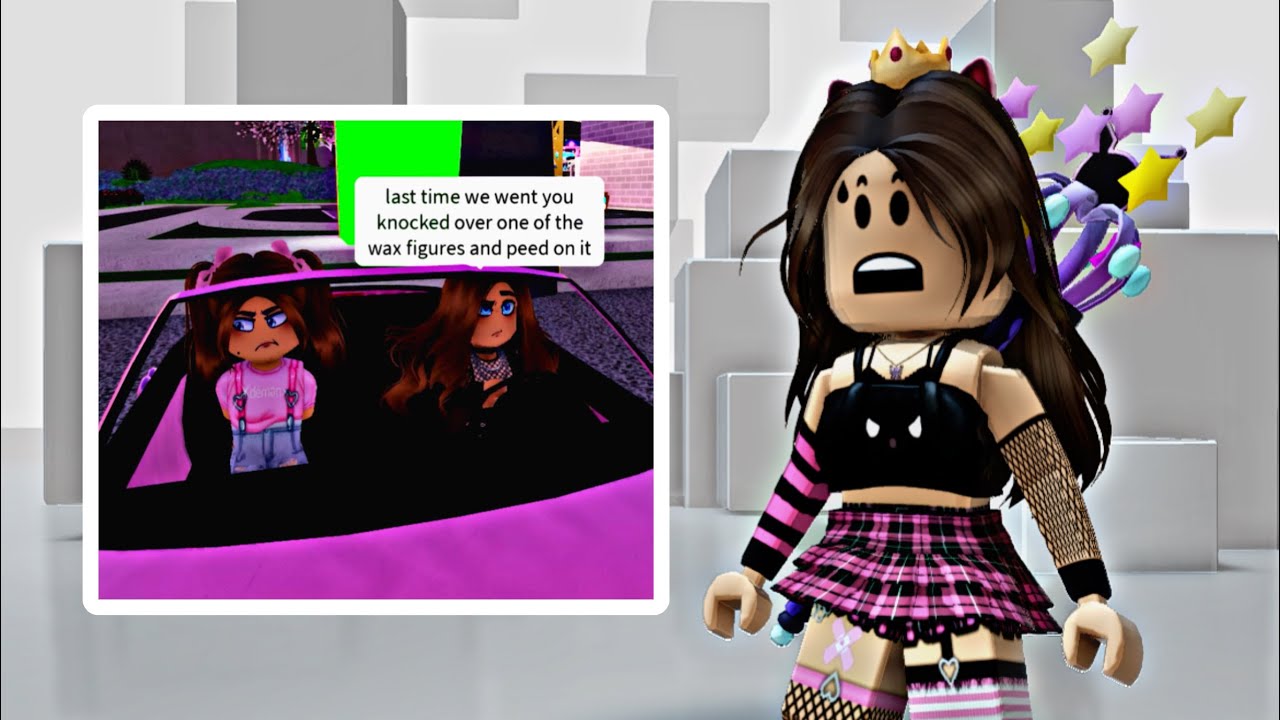 Would You Let Her Go? 😳