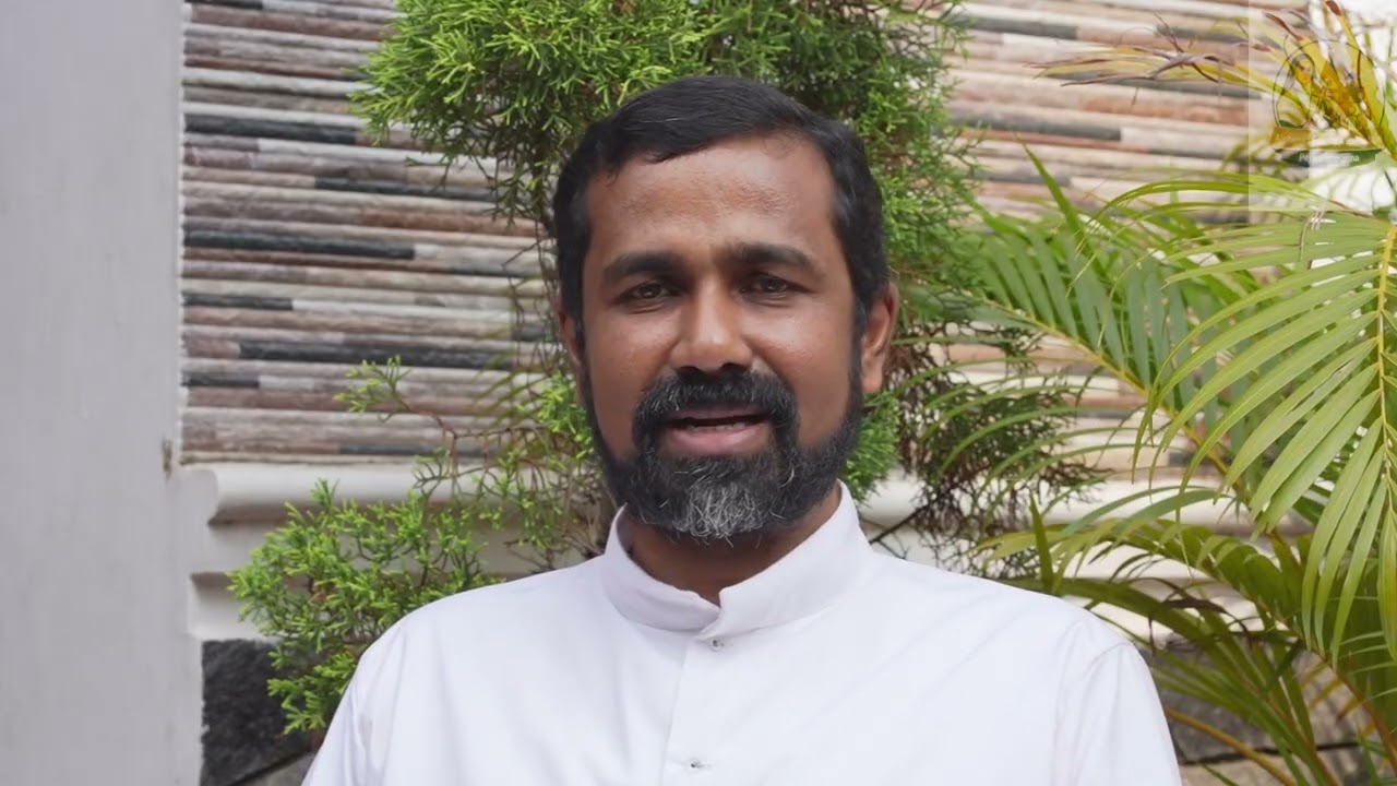 Homage to Fr.Mathew Muthirachinthiyil -15th Death Anniversary