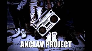 Anclav Project - Slow Fade Demo