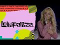 Sabrina Carpenter Sharpest Tool Live At Lollapalooza 2025 mp3