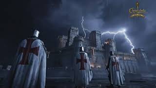 Christabela DominaTemplarii - Sigillum Caeli ⚔️🔥